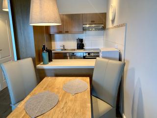 Ferienwohnung 14 im Haus Residenz - Sankt Peter-Ording - 8