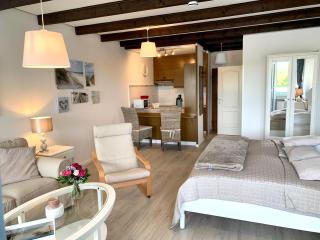 Ferienwohnung 15 im Haus Residenz - Sankt Peter-Ording - 8