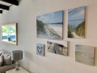 Ferienwohnung 15 im Haus Residenz - Sankt Peter-Ording - 7