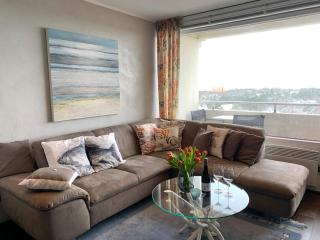 Apartment "Strandjuwel" im Haus Atlantic - Sankt Peter-Ording - 9