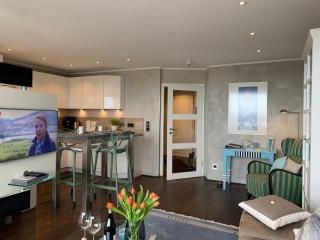 Apartment "Strandjuwel" im Haus Atlantic - Sankt Peter-Ording - 8