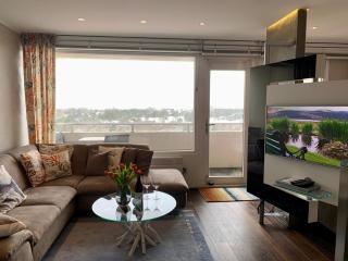 Apartment "Strandjuwel" im Haus Atlantic - Sankt Peter-Ording - 7