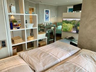 Apartment "Strandjuwel" im Haus Atlantic - Sankt Peter-Ording - 6