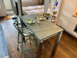 Apartment "Strandjuwel" im Haus Atlantic - Sankt Peter-Ording - 3