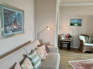 Ferienwohnung "Prielkieker 58" - Sankt Peter-Ording - 0