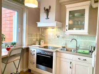 Ferienwohnung "Prielkieker 58" - Sankt Peter-Ording - 1