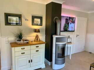 Ferienhaus DHH "Meer und Flair" - Sankt Peter-Ording - 5