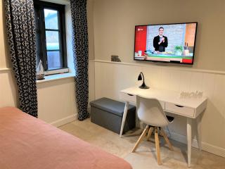 Ferienhaus DHH "Meer und Flair" - 2