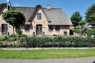 Ferienhaus DHH "Meer und Flair" - Sankt Peter-Ording - 0