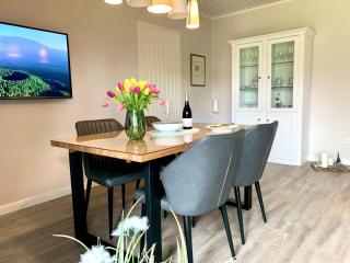 Ferienwohnung "Robbenhütte Willi" unter Reetdach - Sankt Peter-Ording - 5