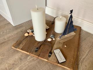 Ferienwohnung "Robbenhütte Willi" unter Reetdach - Sankt Peter-Ording - 3