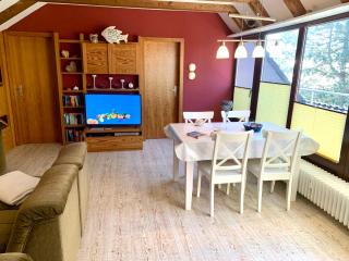 Ferienwohnung "Laura" - Sankt Peter-Ording - 8