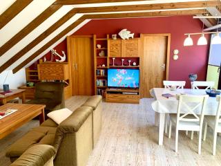 Ferienwohnung "Laura" - Sankt Peter-Ording - 7