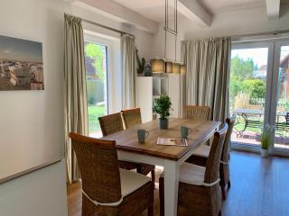 Ferienhaus DHH "Ocean`s End" - Sankt Peter-Ording - 6