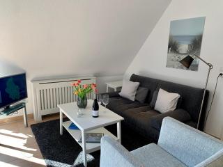 Ferienwohnung "Emilia" im Haus Olsdörp - Sankt Peter-Ording - 3