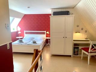 Ferienwohnung 11 im Haus Hallig Gröde - 3