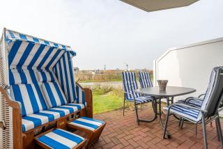 Ferienwohnung "Böhler Strandperle" - Sankt Peter-Ording - 8