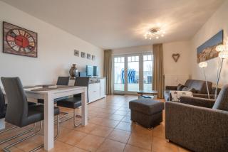 Ferienwohnung "Böhler Strandperle" - Sankt Peter-Ording - 0