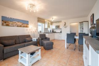 Ferienwohnung "Böhler Strandperle" - Sankt Peter-Ording - 7