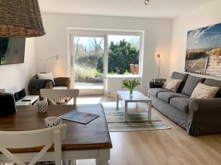 Ferienwohnung "Dünenblick" - Sankt Peter-Ording - 0