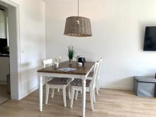 Ferienwohnung "Dünenblick" - Sankt Peter-Ording - 9