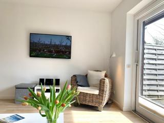 Ferienwohnung "Dünenblick" - Sankt Peter-Ording - 8
