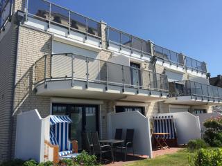 Ferienwohnung "Böhler Strandperle" - Sankt Peter-Ording - 1