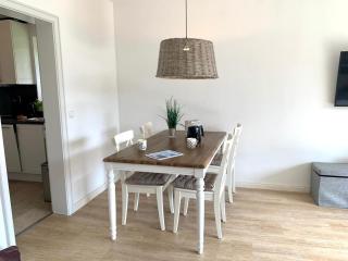 Ferienwohnung "Dünenblick" - Sankt Peter-Ording - 7