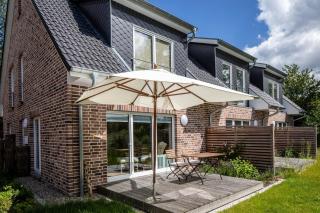 Ferienhaus DHH SKILLEHUS - Tating - 0