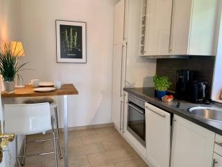 Ferienwohnung "Dünenblick" - Sankt Peter-Ording - 3