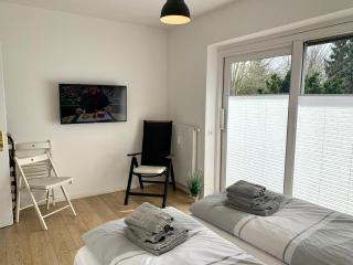 Ferienwohnung "Dünenblick" - Sankt Peter-Ording - 1