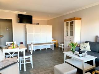 Apartment "Achtern Diek" im Haus Atlantic - Sankt Peter-Ording - 0