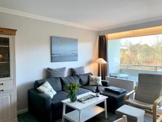 Apartment "Achtern Diek" im Haus Atlantic - Sankt Peter-Ording - 8