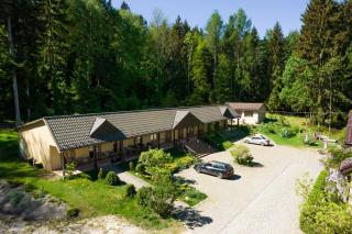 Apartamenty Miranda - Kudowa-Zdrój - 7