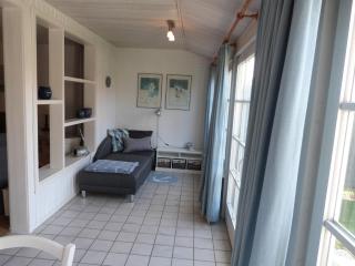 Ferienwohnung "Ferieneck EG" - Sankt Peter-Ording - 6