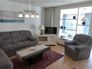 Ferienwohnung "Ferieneck EG" - Sankt Peter-Ording - 3