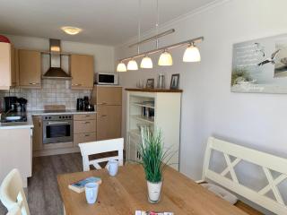 Ferienhaus RH "Deichblick c" - Sankt Peter-Ording - 5