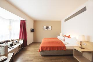 Skihotel Galzig - Sankt Anton am Arlberg - 2
