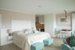 Apartment "WATT-Blick 31" im Haus Luv & Lee - Sankt Peter-Ording - 9