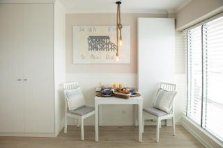 Apartment "WATT-Blick 31" im Haus Luv & Lee - Sankt Peter-Ording - 7