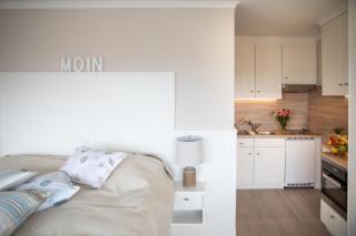 Apartment "WATT-Blick 31" im Haus Luv & Lee - Sankt Peter-Ording - 6