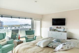 Apartment "WATT-Blick 31" im Haus Luv & Lee - Sankt Peter-Ording - 0