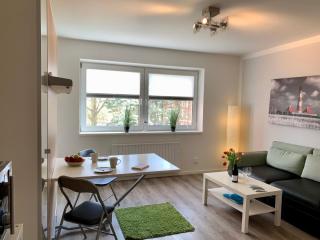 Ferienwohnung "Dünennest" - 9