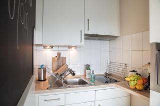 Apartment "WATT-Blick 48" im Haus Luv & Lee - Sankt Peter-Ording - 5