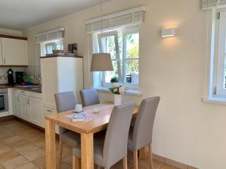 Das Muschelhaus - FeWo 1 - Sankt Peter-Ording - 6