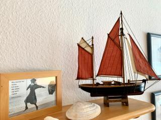 Ferienwohnung "Habel" - Sankt Peter-Ording - 5