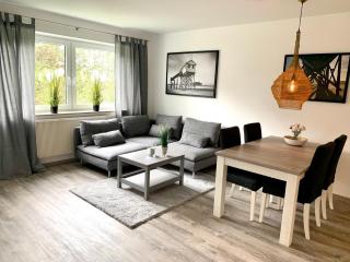 Ferienwohnung "Fritz 17" - Sankt Peter-Ording - 0