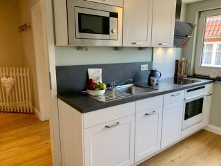 Ferienwohnung "Sander" - Sankt Peter-Ording - 1