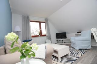 Ferienwohnung 3 in der Waldstraße - Sankt Peter-Ording - 0