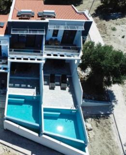 Villas Kaiafa “Ismini” - Polychrono - 5